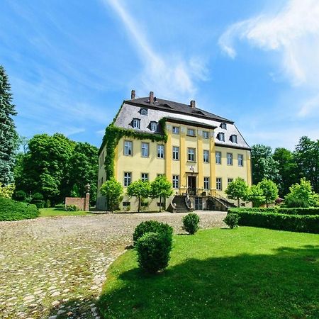 Rittergut/Gutshaus Grossgestewitz Naumburg  Exterior photo